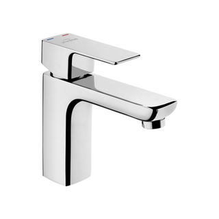 Bateria umywalkowa Nyks chrom Invena