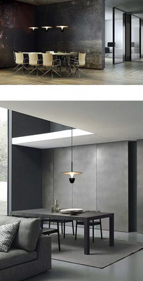 Regulowana Lampa wisząca Malediwy – elegancja światła i designu ULFN442
