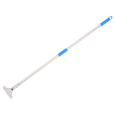 Drążki do podłogowej ściągaczki do wody, 5 szt., 119,5 cm
