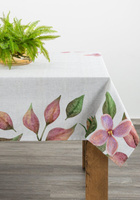 Obrus Natu naturalny 140x220