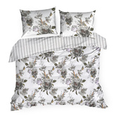 Spring biały 160x200