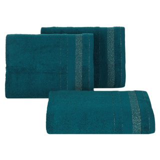 Ręcznik April turkusowy 70x140