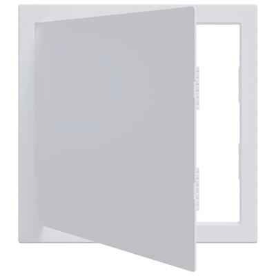 Panele dostępu Biały 35 x 35 cm Plastik ABS