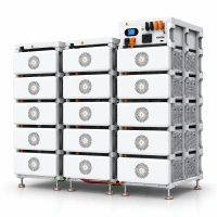 Magazyn energii HV Felicity FLH48314UG1MN 241,15 kWh + kontroler + bateria + stojak