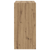Garderoba Dąb artisan 77 x 48 x 102 cm PB