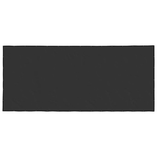 Siatka na kontener, HDPE, 3x7 m, czarna