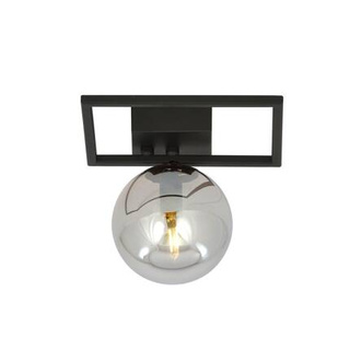 Lampa sufitowa  IMAGO 1E BLACK/GRAFIT