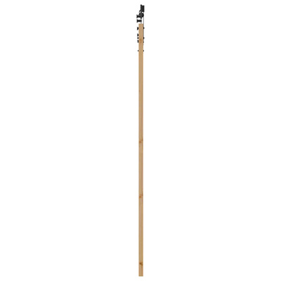 Drzwi przesuwne ORKDAL 73,5 x 211 cm Lite drewno sosnowe