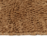 vidaXL Dywan pętelkowy, ręcznie robiony, 180x250 cm, juta i bawełna