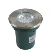 Lampa najazdowa ST 5024