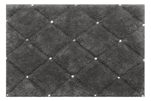 stalowy 50x70 Chic