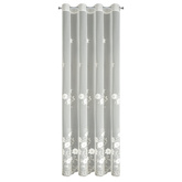 Firana Sali kremowa 140x250