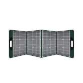 Panel fotowoltaiczny V-TAC 120W przenośny, składany 19, 8V GSSP120-SP VT-10120