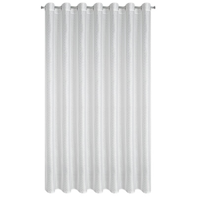 Firana Sibel biała 300x250