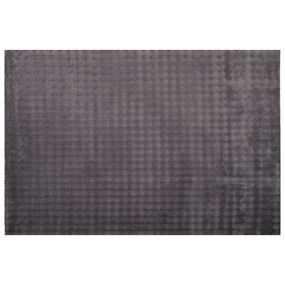 Dywany pokojowe SIROLO antracytowy 340 x 240 cm Poliester