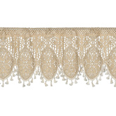 Moly jasnobeżowy 150x30