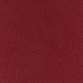 Koc Bordeaux Czerwony 240 x 220 cm Polar