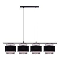Lampa wisząca K-5173 z serii ETELA