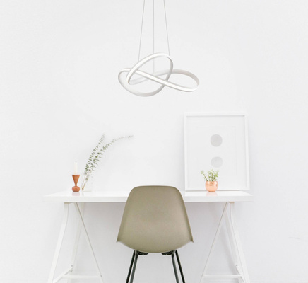 Lampa wisząca K-8064 z serii FINLEY KAJA