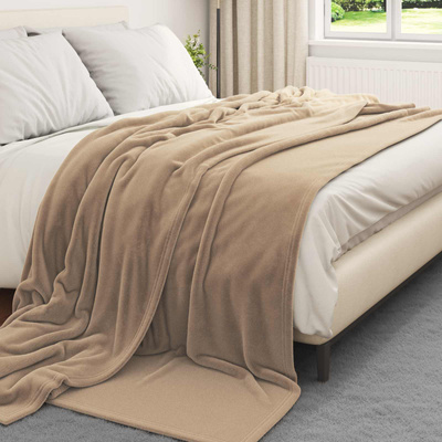 Koc Camel 240 x 270 cm Polar