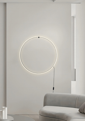 Lampa naścienna SCOPELLO 4025-102M