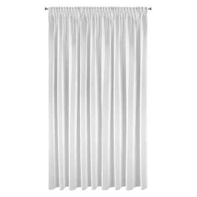 Firana Esel biała 350x250