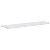 Parapet okienny Biały 160 x 30 x 4,5 cm PVC