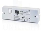 Ściemniacz 2x1.2A 230V AC DALI
