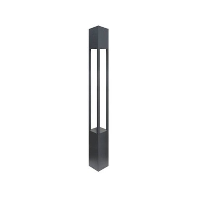 Lampa ogrodowa stojąca NEWYORK E27 2M