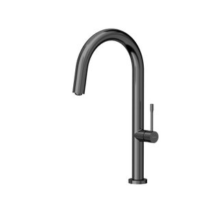 HALEY T LINE SteelQ graphite metal