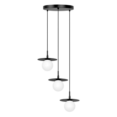 Lampa wisząca K-5375 z serii SANTE
