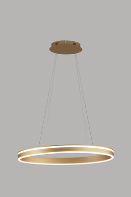 Lampa wisząca VIVIES 6201-115