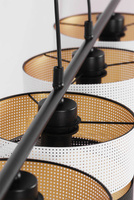 Lampa wisząca K-5293 z serii VEGA