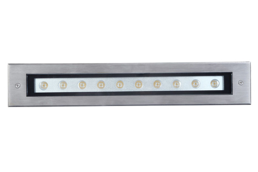 Lampa najazdowa LD-500