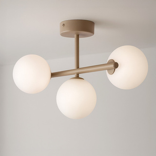 Lampa sufitowa K-5840 z serii ARDI
