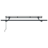 Rama markizy Antracyt 2,5 x 2 m Metal