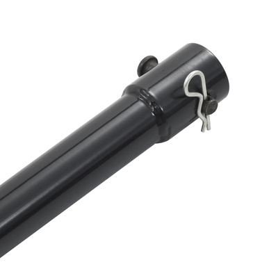 Przedłużka do wiertła, stal, 0,5 m