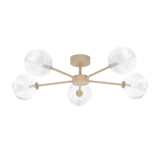 Lampa sufitowa K-5711 z serii CASOLI
