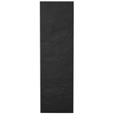 vidaXL Pokrowiec na leżak ogrodowy, 12 oczek, 200x65x35/60 cm, PE
