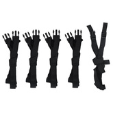 Pokrowiec na łódź, plandeka (427-488 cm / 173 cm)