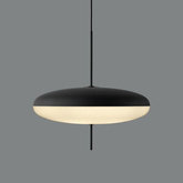 Lampa wisząca model 2065 AD318