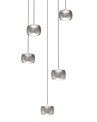 Lampa wisząca QUIBERON 5039-503