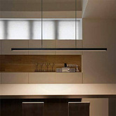 Lampa wisząca mumu 150cm LED