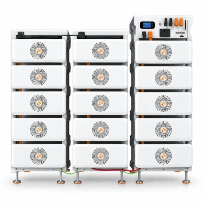 Magazyn energii HV Felicity FLH48314UG1MN 241,15 kWh + kontroler + bateria + stojak