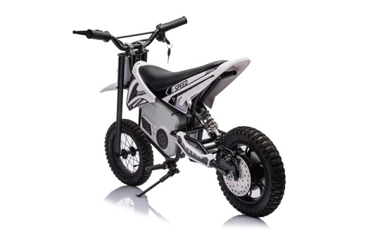 Motor Crossowy Na Akumulator A9901 Biały 36V