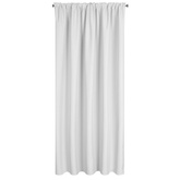 Zasłona Garden biała 155x200