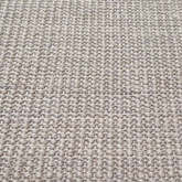 vidaXL Dywanik, naturalny sizal, 66x350 cm, piaskowy