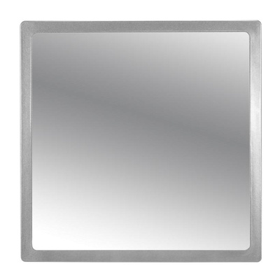 Panel led natynkowy 24W srebrny 4000K