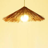 Lampa Wisząca Boho ?50cm Abruzzo Costa E27