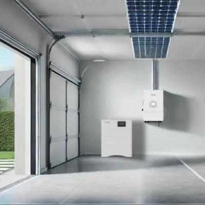Modułowy Wysokonapięciowy System Magazynowania Energii V-TAC Hiconics IP65 BMS 25kWh VT-OHS25K-100